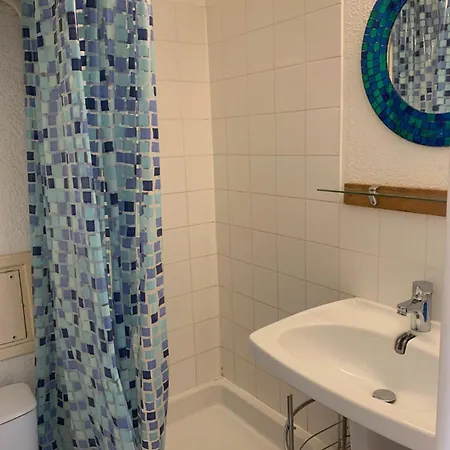 297 4 Pers Port Soleil Vue Piscine Daire Agde